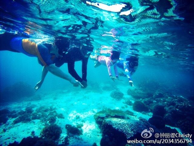 圣诞之夜对对碰