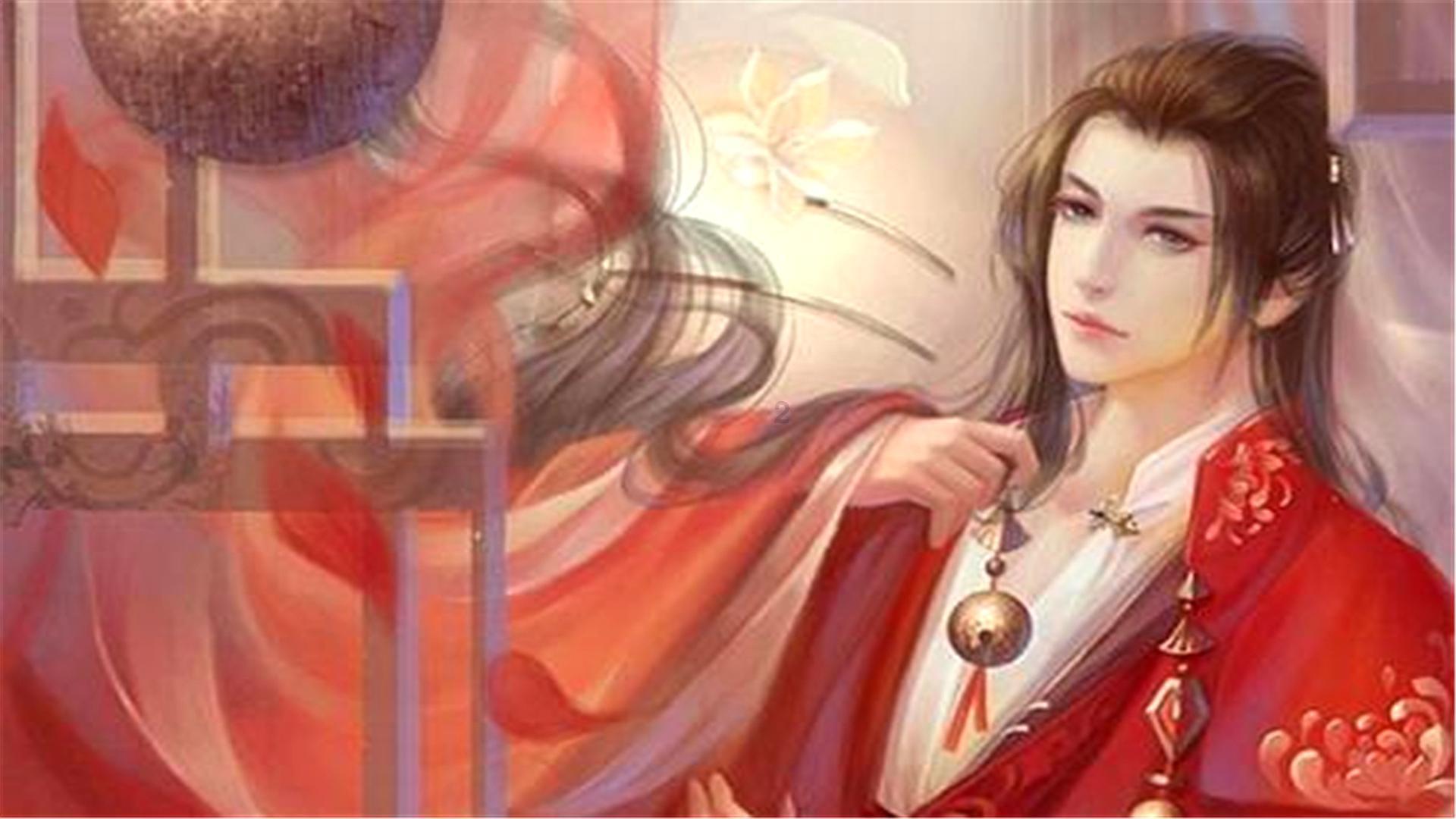 大家一般怎么应对喜欢挑事的婆婆？游戏画面